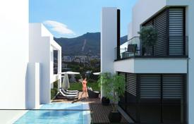3 pièces appartement dans un nouvel immeuble 200 m² à Girne, Chypre. 551,000 €
