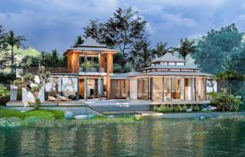 Villa – Mueang Phuket, Phuket, Thaïlande. From $368,000