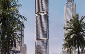 Appartement – Al Sufouh, Dubai, Émirats arabes unis. From $696,000