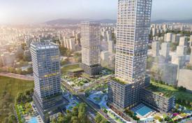 Appartement – Ataşehir, Istanbul, Turquie. From $455,000