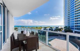 3 pièces appartement 134 m² à Miami Beach, Etats-Unis. $2,500,000