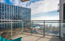 Appartement – Queens Quay West, Old Toronto, Toronto,  Ontario,   Canada. C$940,000