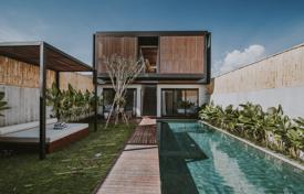 Villa – Canggu, Badung, Indonésie. $820,000