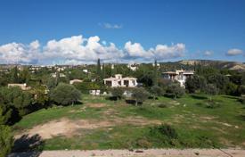 Terrain à Aphrodite Hills, Chypre. 440,000 €