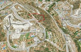 Terrain à Limassol (ville), Chypre. 1,750,000 €
