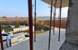 Bâtiment en construction – Medulin, Comté d'Istrie, Croatie. 386,000 €