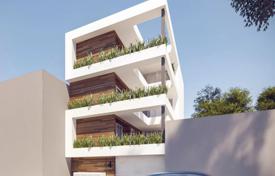 2 pièces appartement dans un nouvel immeuble à Limassol (ville), Chypre. 402,000 €