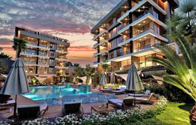 Penthouse – Kargicak, Antalya, Turquie. Price on request