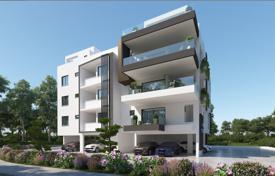 2 pièces appartement dans un nouvel immeuble 58 m² à Larnaca (ville), Chypre. 150,000 €