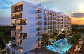 Appartement – DAMAC Hills, Dubai, Émirats arabes unis. From $301,000
