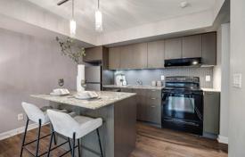 Appartement – Charles Street East, Old Toronto, Toronto,  Ontario,   Canada. C$720,000