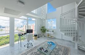 Appartement – Sunny Isles Beach, Floride, Etats-Unis. $2,950,000
