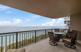 3 pièces appartement en copropriété 219 m² à Bal Harbour, Etats-Unis. $4,700,000