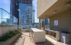 Appartement – Nelson Street, Toronto, Ontario,  Canada. C$742,000
