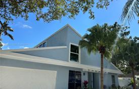 Maison en ville – Plantation, Broward, Floride,  Etats-Unis. $750,000