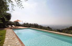 Villa – Massarosa, Toscane, Italie. 5,800 € par semaine