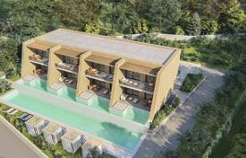 2 pièces appartement dans un nouvel immeuble 54 m² en Messenia, Grèce. 370,000 €