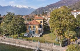 6 pièces villa à Maccagno con Pino e Veddasca, Italie. 2,800,000 €