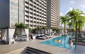 Appartement – Business Bay, Dubai, Émirats arabes unis. From $546,000