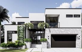 Maison en ville – North Miami, Floride, Etats-Unis. $5,900,000