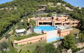 Villa – Îles Baléares, Espagne. 62,000 € par semaine