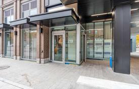 2 pièces appartement à Dundas Street East, Canada. C$983,000