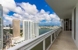 3 pièces appartement 140 m² en Miami, Etats-Unis. $870,000