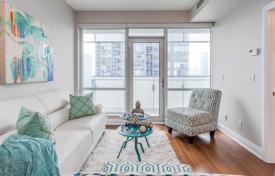 Appartement – John Street, Old Toronto, Toronto,  Ontario,   Canada. C$806,000