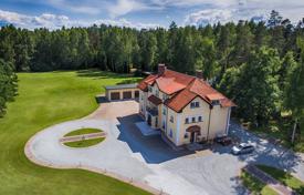 4 pièces maison en ville 630 m² en Jurmala, Lettonie. 1,700,000 €