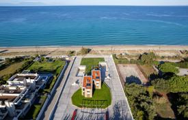 Villa – Posidi, Administration de la Macédoine et de la Thrace, Grèce. 2,200,000 €