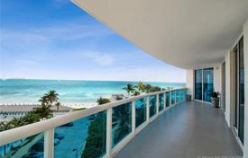 Appartement – South Ocean Drive, Hollywood, Floride,  Etats-Unis. $1,800,000
