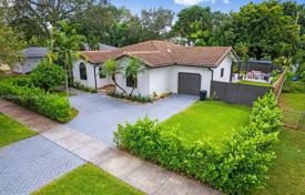 Maison en ville – Miami Shores, Floride, Etats-Unis. $1,775,000