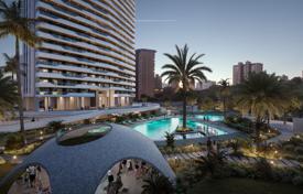 Appartement – Benidorm, Valence, Espagne. 389,000 €