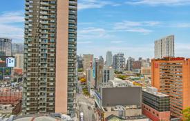 Appartement – Victoria Street, Old Toronto, Toronto,  Ontario,   Canada. C$826,000