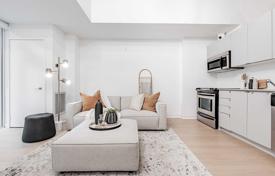 Appartement – Carlaw Avenue, Toronto, Ontario,  Canada. C$939,000