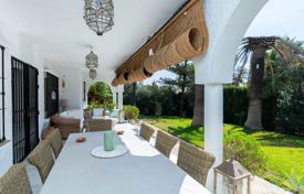 5 pièces villa 590 m² à Marbella, Espagne. 1,995,000 €