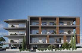 Bâtiment en construction – Limassol (ville), Limassol, Chypre. 384,000 €
