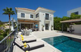 6 pièces villa 850 m² à Marbella, Espagne. 4,850,000 €