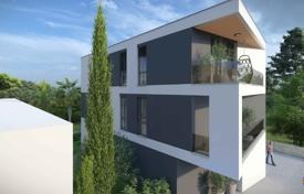 3 pièces appartement dans un nouvel immeuble 90 m² à Medulin, Croatie. 326,000 €