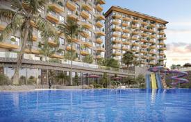 Appartement – Avsallar, Antalya, Turquie. $127,000