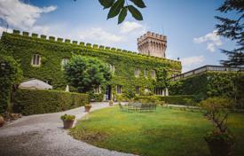 Villa – Campiglia Marittima, Toscane, Italie. 23,000 € par semaine