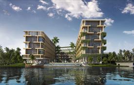 Appartement – Layan Beach, Choeng Thale, Phuket,  Thaïlande. From $118,000
