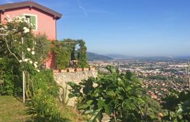 Villa – Montespertoli, Toscane, Italie. 12,000,000 €