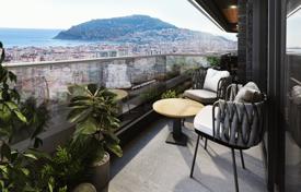 2 pièces appartement 50 m² à Alanya, Turquie. Price on request