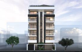 3 pièces appartement dans un nouvel immeuble 58 m² en Attique, Grèce. Price on request