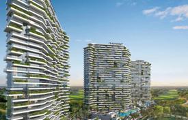 Complexe résidentiel Damac Hills — Golf Greens – DAMAC Hills, Dubai, Émirats arabes unis. From $362,000