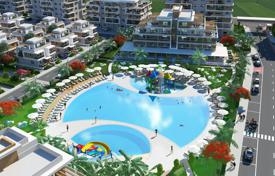Bâtiment en construction – Trikomo, İskele, Chypre du Nord,  Chypre. 76,000 €