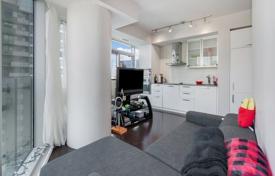 Appartement – York Street, Old Toronto, Toronto,  Ontario,   Canada. C$733,000