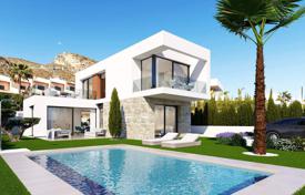 Villa – Finestrat, Valence, Espagne. 820,000 €