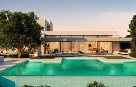 5 pièces villa 1007 m² à Marbella, Espagne. 8,300,000 €
